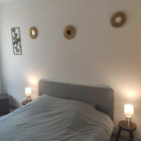 Appart Hypercentre Proche Plage Et Vieille Ville Boulogne-sur-Mer Bagian luar foto