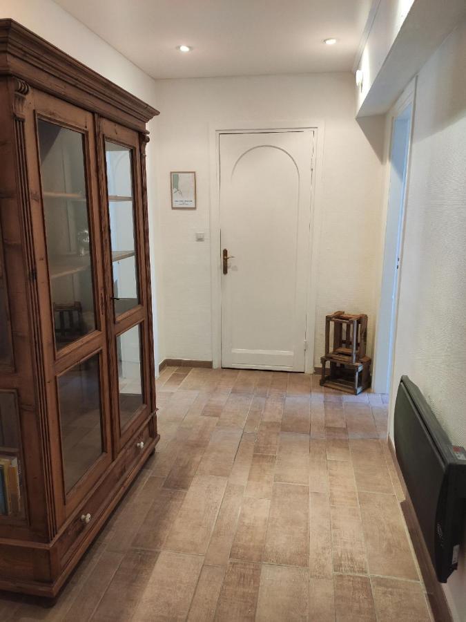 Appart Hypercentre Proche Plage Et Vieille Ville Boulogne-sur-Mer Bagian luar foto