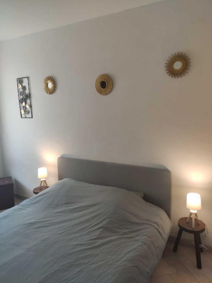 Appart Hypercentre Proche Plage Et Vieille Ville Boulogne-sur-Mer Bagian luar foto